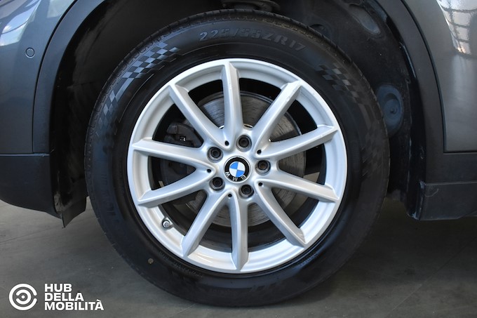 BMW X1 sDrive18i Advantage